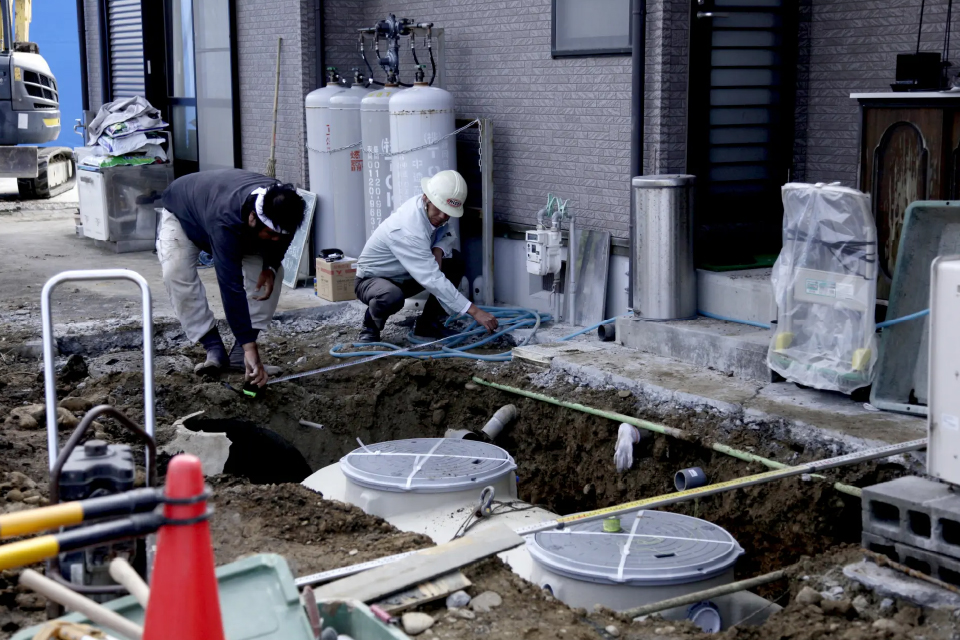 水道工事とは？種類や流れ、必要資格について解説